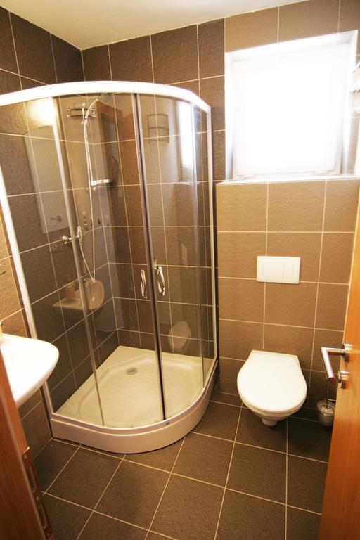 Penzion Nadka ボイニツェ 部屋 写真